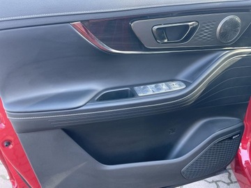 Omoda 5 1.6 T-GDI 147KM 2024 Omoda 5 5 Premium Blood Red FV23%, ASO, zdjęcie 9