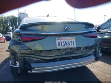 Lexus ES VII (XV70) 2020 Lexus ES ES 300H, od ubezpieczalni 2.5 Hybryda 176KM, zdjęcie 7