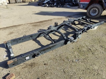TYŁ RAMY RAMA NOŚNA DODGE RAM 1500 19 2019-