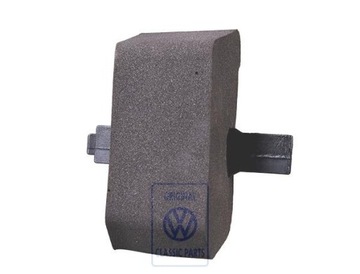 WYPEŁNIENIE MASKI SILNIKA VOLKSWAGEN GOLF III ORYGINAŁ OE