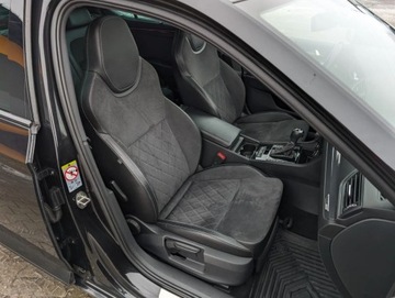 Skoda Superb III Liftback 2.0 TDI 150KM 2018 Skoda Superb Sportline Kamera Radar Panorama Serwis Gwarancja 2.0 Diesel, zdjęcie 32