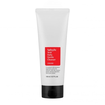 COSRX Salicylic Acid Pianka z Kwasem Salicylowym