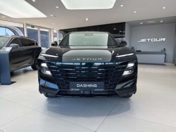 Jetour Dashing 2025 Jetour Dashing 1.6T 7DCT 190 km Nowy 7 lat gwarancji Automat FV23, zdjęcie 5