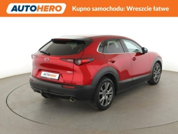 Mazda CX-30 2.0 Skyactiv-X 180KM 2019 Mazda CX-30 2.0 Skyactiv-X MHEV Navi Tempomat, zdjęcie 6
