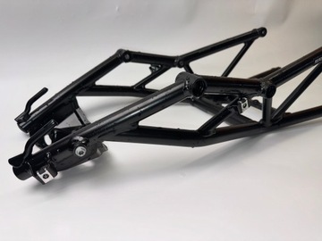 Stelaż tył rama Subframe KTM SUPER DUKE 1290 2016