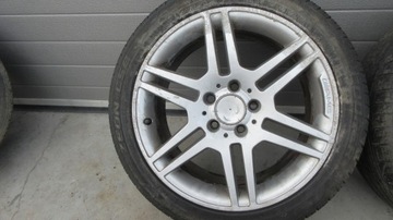 Диски Mercedes w204 a2044014502 17