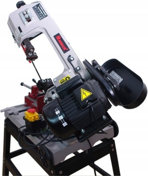 ЛЕНТОЧНАЯ ПИЛА ПО МЕТАЛЛУ, ВЕРТИКАЛЬНЫЙ СТОЛ