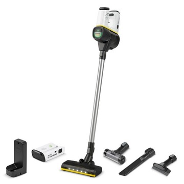 Odkurzacz pionowy Karcher VC6 Cordless ourFamily Battery Plus 1.198-677.0