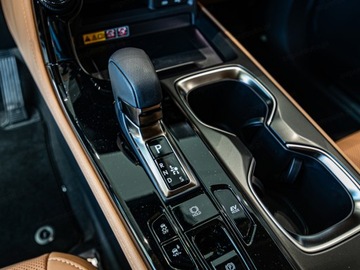 Lexus NX II SUV Facelifting 2.5 350h 200KM 2025 Od ręki - 350h Omotenashi 2.5 Hybrid AWD 200KM | Podgrzewane fotele!, zdjęcie 15