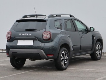 Dacia Duster II SUV Facelifting 1.3 TCe 150KM 2022 Dacia Duster 1.3 TCe, Salon Polska, 1. Właściciel, zdjęcie 4