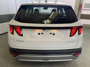 Hyundai Tucson IV SUV Facelifting 1.6 T-GDI 160KM 2025 HYUNDAI Tucson 1.6 T-GDi Modern 2WD Suv 160KM 2025, zdjęcie 3