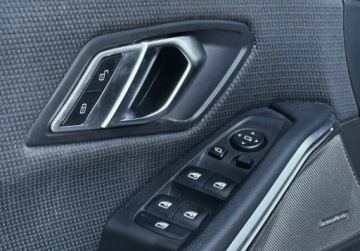 BMW Seria 3 G20-G21 Touring 2.0 320d 190KM 2023 BMW Seria 3 I wlasciciel Shadow Line Hak Gwarancja Bezwypadkowy FVAT23, zdjęcie 24