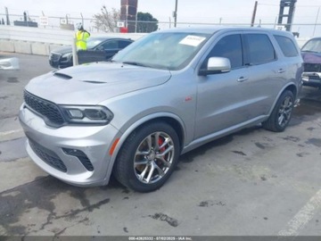 Dodge Durango III 2021 Dodge Durango SRT 392 2021 6.4l 6.4 Benzyna 475KM, zdjęcie 1