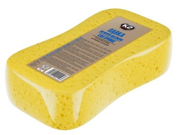 K2 GĄBKA DO MYCIA SAMOCHODU DUŻA M460