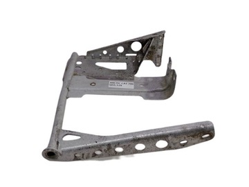 STELAŻ STOPIEŃ PODNÓŻEK ARCTIC CAT 700