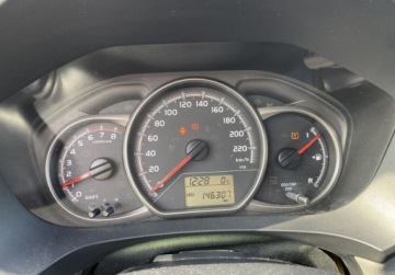 Toyota Yaris III Hatchback 5d Facelifting 1.33 Dual VVT-i 99KM 2017 Toyota Yaris 1.33 Active LPG Salon PL ASO VAT 23 Toyota Mikolajczak, zdjęcie 16