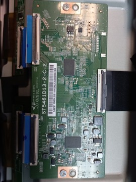 ST5461D13-2-C-2 с телевизором XIAOMI L55M5-5ASP