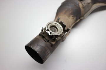 BMW R1200GS K50 K51 13-18 KOLEKTOR WYDECHOWY