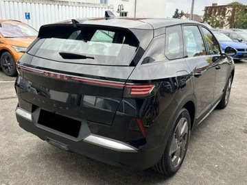 Opel 2025 Od ręki - Edition Electric 73kW 213KM, zdjęcie 2