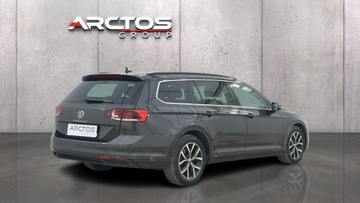 Volkswagen Passat B8 Variant Facelifting 1.5 TSI EVO 150KM 2023 Volkswagen Passat variant DSG TSI 150 KM Bussines, zdjęcie 4