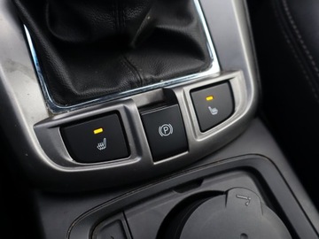 Chevrolet Captiva 2012 Chevrolet Captiva 2.2 VCDI, Salon Polska, 181 KM, zdjęcie 12