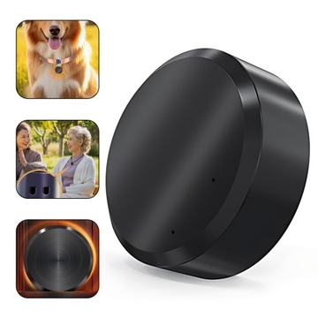 LOKALIZATOR MINI GPS GF11 Z MAGNETYCZNYM DO SAMOCHODU, OSÓB I ZWIERZĄT