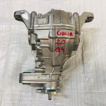 DIFER NÁPRAVA REDUKTOR ALFA ROMEO GIULIA 2.0 Q4