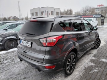 Ford Kuga III 2019 Ford Kuga ST-Line Automat El.klapa Full LED Kamera 2xPDC Alu 1.5 Benzyna, zdjęcie 6