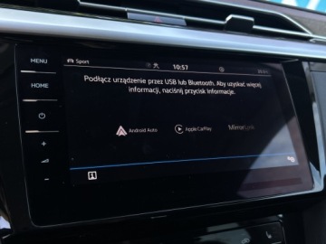 Volkswagen Arteon Fastback Facelifting 2.0 TDI SCR 150KM 2024 Volkswagen Arteon Shooting Brake El.klapa | Kamera, zdjęcie 31