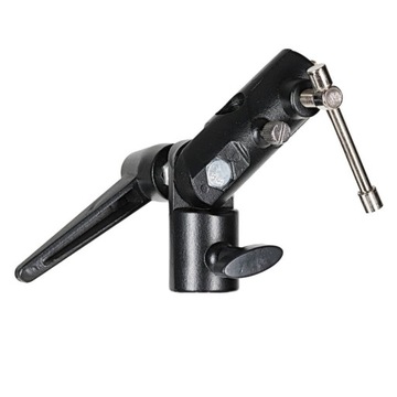 Quadralite M-9 лампа держатель лампы