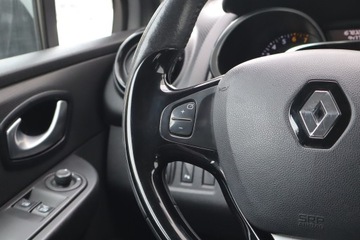 Renault Clio IV Grandtour  1.2 16V 73KM 2016 Renault Clio 1.2 16V, Salon Polska, Serwis ASO, zdjęcie 15