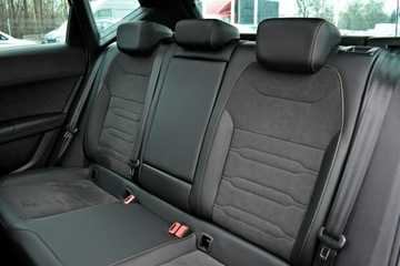 Cupra Ateca Crossover Facelifting 1.5 TSI 150KM 2024 Cupra Ateca Bezwypadkowy / Salon Polska / Serwis, zdjęcie 11