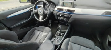 BMW X1 F48 Crossover xDrive20d 190KM 2016 BMW X1 Krajowy, bezwypadkowy, drugi właściciel., zdjęcie 8