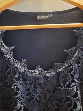 Bon Prix - красивая блузка, 42 размер.