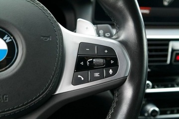 BMW Seria 5 G30-G31 Touring Facelifting 2.0 520d 190KM 2022 BMW 520 BMW 520d xDrive Fotel z Pamięcią Dostęp Ko, zdjęcie 18