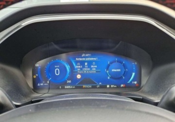 Ford Kuga III SUV 2.0 EcoBlue 190KM 2022 Ford Kuga 2.0 EcoBlue 190 KM 4x4 ASO Automat PL Salon FV23 2.0 Diesel, zdjęcie 16