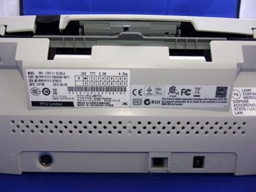 БЫСТРЫЙ ПРОФЕССИОНАЛЬНЫЙ ДУПЛЕКСНЫЙ СКАНЕР Fujitsu Fi-6130