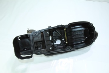 HONDA XL 125 V VARADERO 01-06 AIRBOX OBUDOWA FILTR