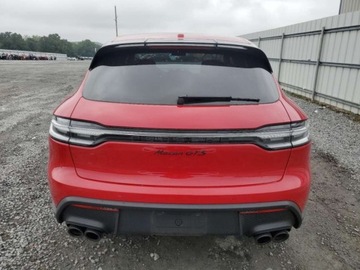Porsche Macan 2023 Porsche Macan GTS 2023 2.9l 2.9 Benzyna 434KM, zdjęcie 2