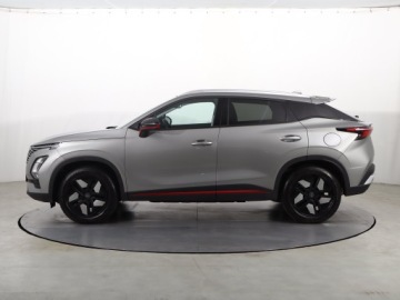 Omoda 5 1.6 T-GDI 147KM 2024 Omoda 5 1.6 T, Salon Polska, 1. Właściciel, zdjęcie 2