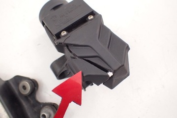 Модуль замка зажигания BMW S 1000 RR 10-17 K46