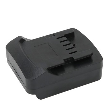 Адаптер-переходник для аккумулятора Bosch на литиевую батарею Metabo 18 В