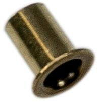 Направляющая для раздвижной двери-аккордеона, направляющая втулка, Remis REMIform I /