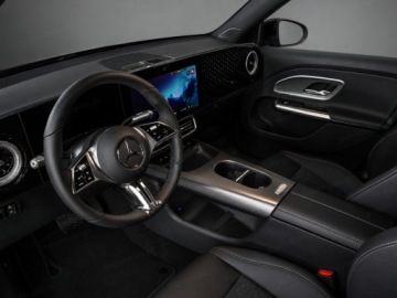 Mercedes GLB 2026 MERCEDES-BENZ GLB 250+ EQ Progressive Suv (272 KM) 2026, zdjęcie 5