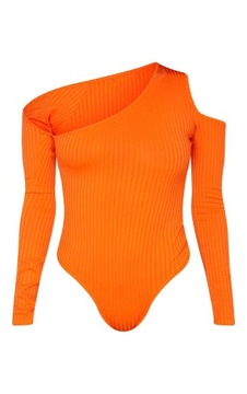 ОРАНЖЕВОЕ ТЕЛО PRETTYLITTLETHING 38