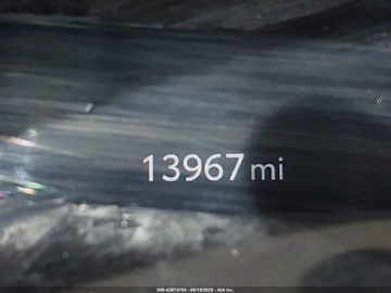 Toyota Highlander III 2024 Toyota Highlander Limited 2024 2.4l 2.4 Benzyna 265KM, zdjęcie 11