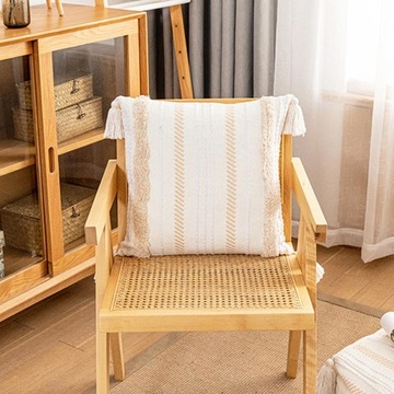 2шт Мандала богемный тафтинговый чехол