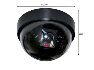 МАНЕШНАЯ КАМЕРА ДЛЯ МОНИТОРИНГА СО СВЕТОДИОДОМ