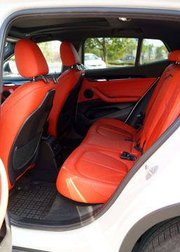 BMW X2 F39 2019 BMW X2 BMW X2 xDrive 28i 258KM 2.0 Benzyna 258KM, zdjęcie 19