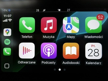 Opel 2022 Opel Grandland AUTOMAT+LED 1WŁ KRAJ. BEZWYP. F23%, zdjęcie 30